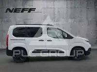 2026 Citroen Berlingo