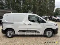 2026 Citroen Berlingo