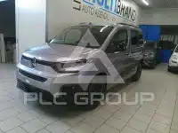 2026 Citroen Berlingo