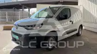 2026 Citroen Berlingo