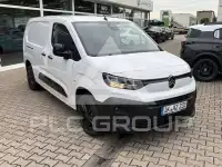 2026 Citroen Berlingo