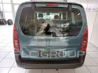 2026 Citroen Berlingo
