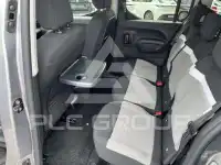 2026 Citroen Berlingo
