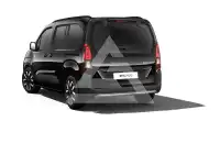 2026 Citroen Berlingo