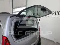 2026 Citroen Berlingo