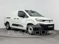 2026 Citroen Berlingo