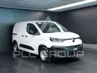 2026 Citroen Berlingo
