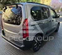 2026 Citroen Berlingo