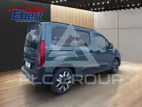 2026 Citroen Berlingo