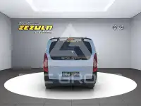 2026 Citroen Berlingo
