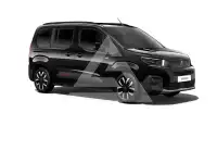 2026 Citroen Berlingo