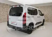 2026 Citroen Berlingo