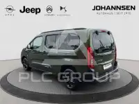 2026 Citroen Berlingo