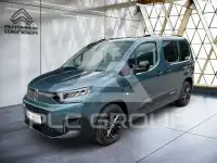 2026 Citroen Berlingo