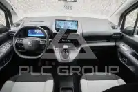 2026 Citroen Berlingo