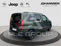 2026 Citroen Berlingo