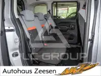 2026 Citroen Berlingo