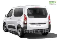 2026 Citroen Berlingo