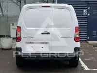 2026 Citroen Berlingo