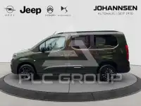 2026 Citroen Berlingo