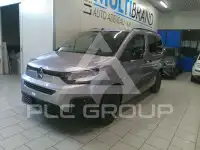 2026 Citroen Berlingo