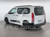 2026 Citroen Berlingo