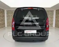 2026 Citroen Berlingo