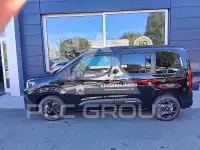 2026 Citroen Berlingo