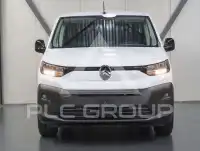 2026 Citroen Berlingo