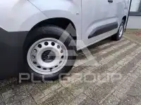 2026 Citroen Berlingo