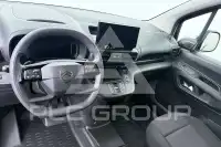 2026 Citroen Berlingo