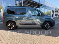 2026 Citroen Berlingo