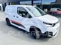 2026 Citroen Berlingo