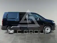 2026 Citroen Berlingo