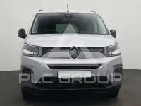 2026 Citroen Berlingo