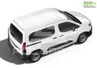 2026 Citroen Berlingo