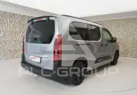 2026 Citroen Berlingo