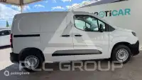 2026 Citroen Berlingo