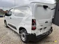 2026 Citroen Berlingo
