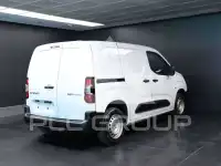 2026 Citroen Berlingo