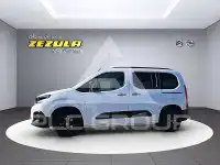 2026 Citroen Berlingo