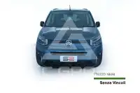 2026 Citroen Berlingo
