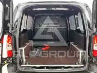 2026 Citroen Berlingo