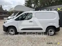 2026 Citroen Berlingo