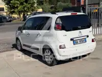 2026 Citroen C3