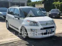 2026 Citroen C3