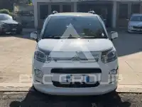 2026 Citroen C3