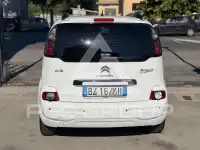 2026 Citroen C3