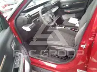 2026 Citroen C3
