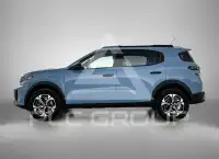 2026 Citroen C3